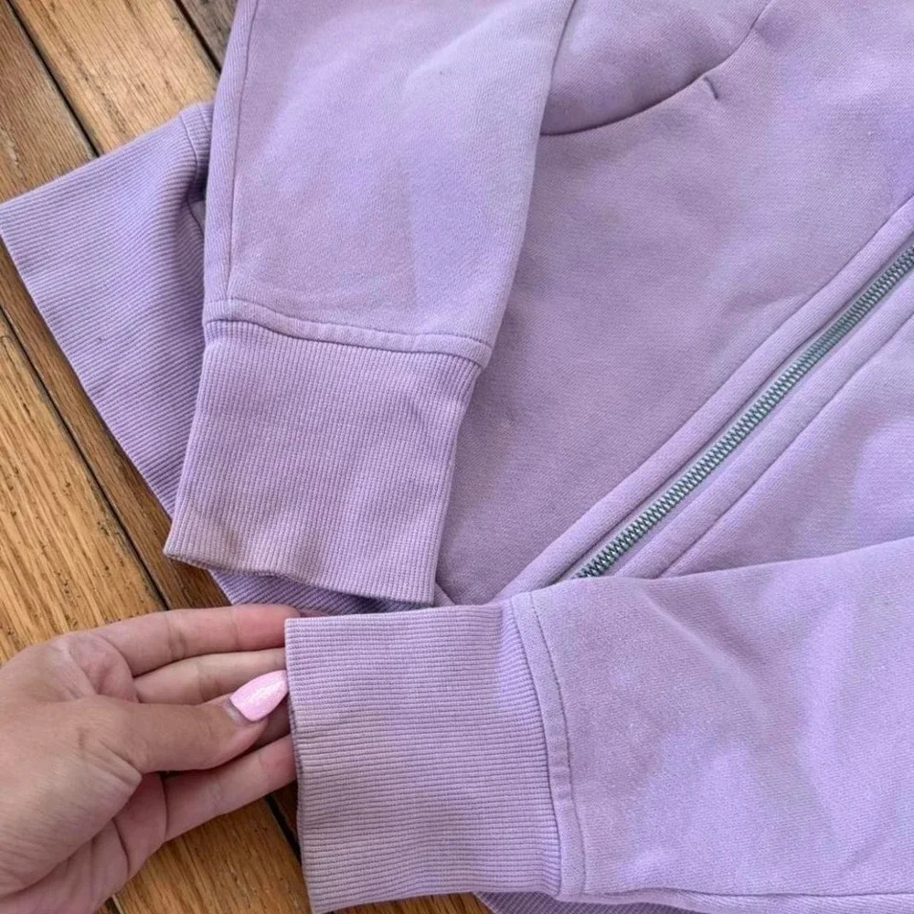 lululemon athletica lavender lululemon